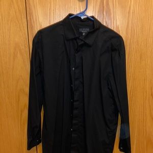 Men’s Slim Fit Dress Shirt